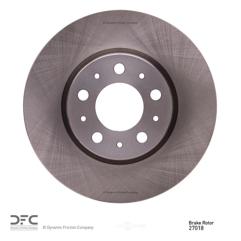 DFC auto part