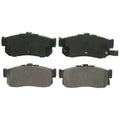 BRAKE PAD SET