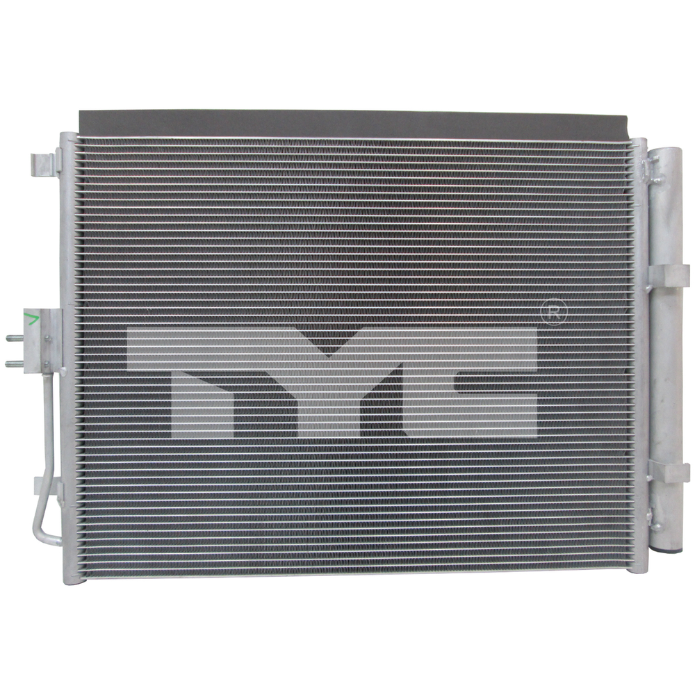 1416 KA FORTE KOUP 1.6T w/ R/D COND(PFC)