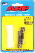 ARP 3/8in CA625+ General Replacement Rod Bolt Kit (Set of 2)