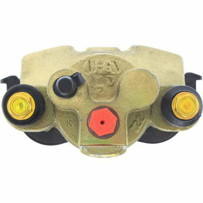 Posi-Quiet Loaded Caliper