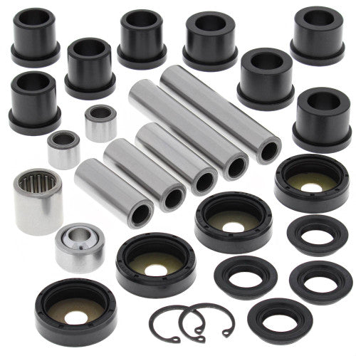 All Balls Racing Rear Ind. Suspension Kit