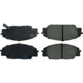 StopTech Street Touring 00-09 S2000/06+ Civic Si Front Brake Pads