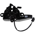 HOOD LATCH