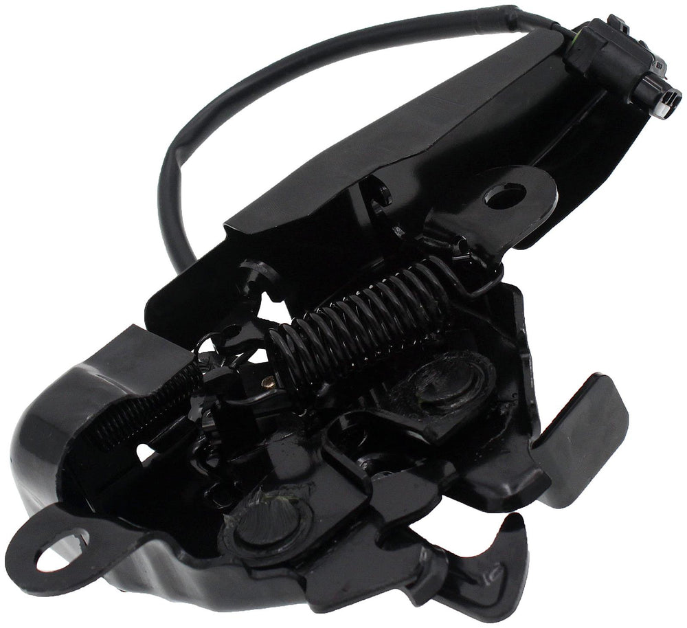 HOOD LATCH