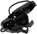 HOOD LATCH