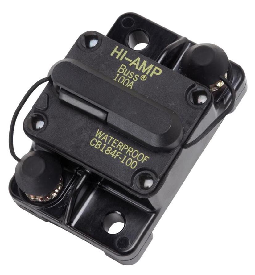 BUSSMANN auto part