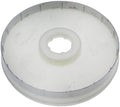 REAR MAIN SEAL