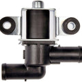VENT VALVE