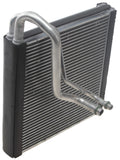 PARALLEL FLOW EVAPORATOR CORE