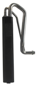 PARALLEL FLOW EVAPORATOR CORE