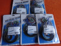 CRANKCASE COVER GASKET SET
