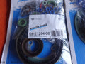 CRANKCASE COVER GASKET SET