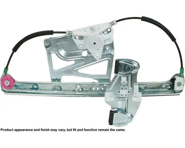 SELECT WINDOW LIFT