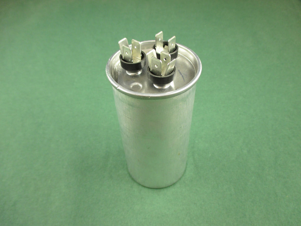 CAPACITOR 25/5 MFD