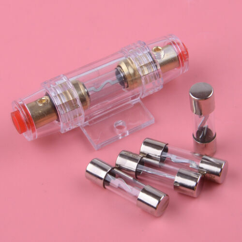 FUSE STRIP 110A