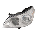 Maxzone Vehicle Lighting chrome auto part