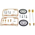 All Balls Racing 1998 Arctic Cat ZR 440 Carburetor Rebuild Kit