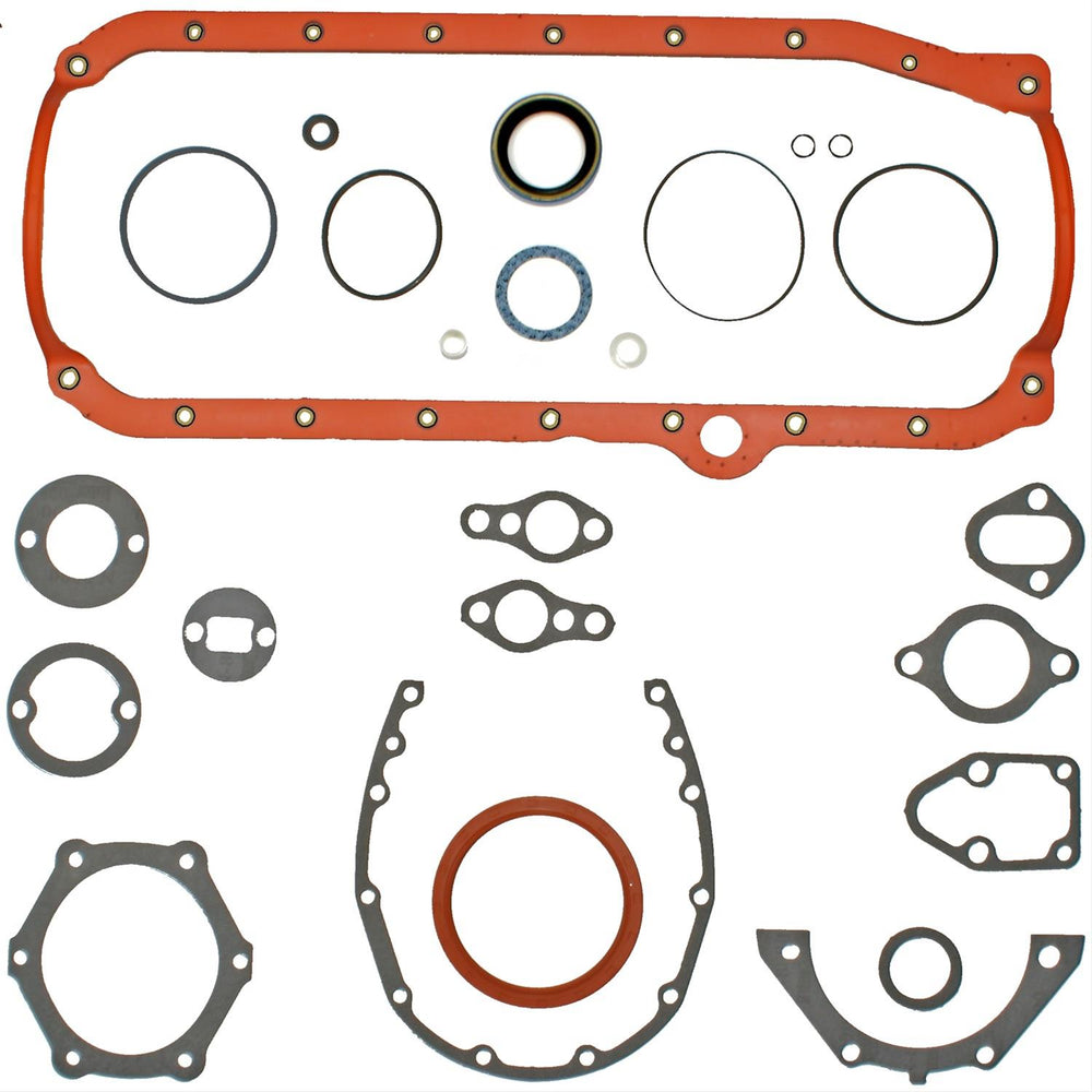Conversion Set GM:305(5.0L)350(5.7L)Engs.(86-92)