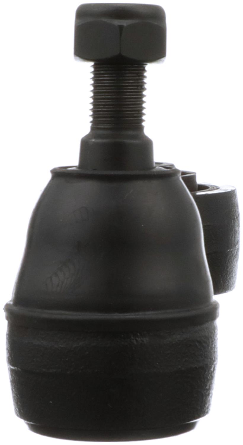 DELPHI control arms