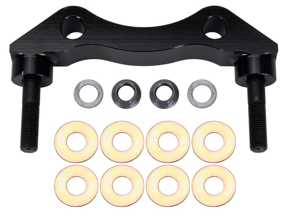 BRACKET KIT,REAR,NDPR-P,PORSCHE,911