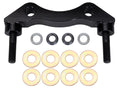BRACKET KIT,REAR,NDPR-P,PORSCHE,911