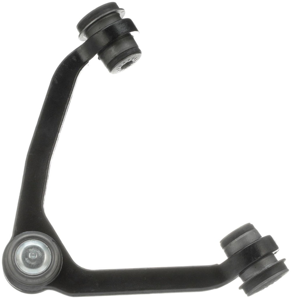 DELPHI control arms