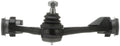 DELPHI control arms