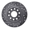 R1 Concepts auto part detail
