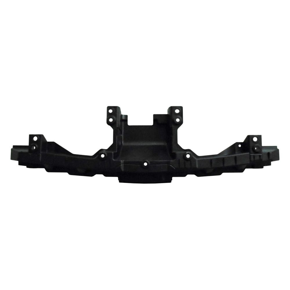 Sherman Parts roof rack