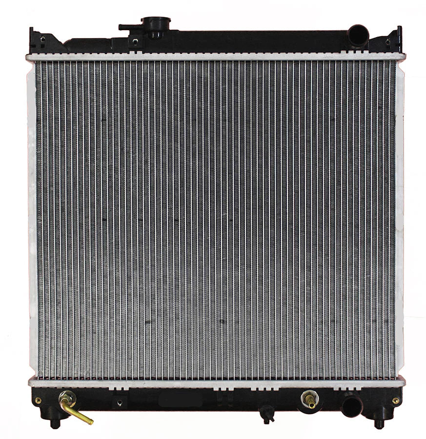 Koyo OEM Replacement 89-98 TR KER 1.6L I4 AT