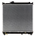 Koyo OEM Replacement 89-98 TR KER 1.6L I4 AT