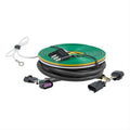 TOWED-VEHICLE RV HARNESS