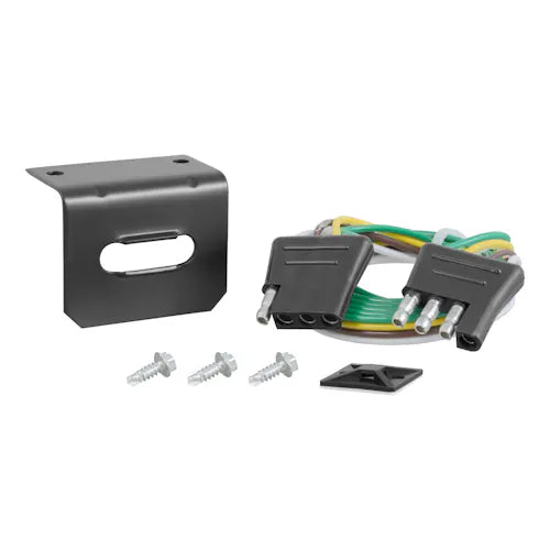 Curt auto part