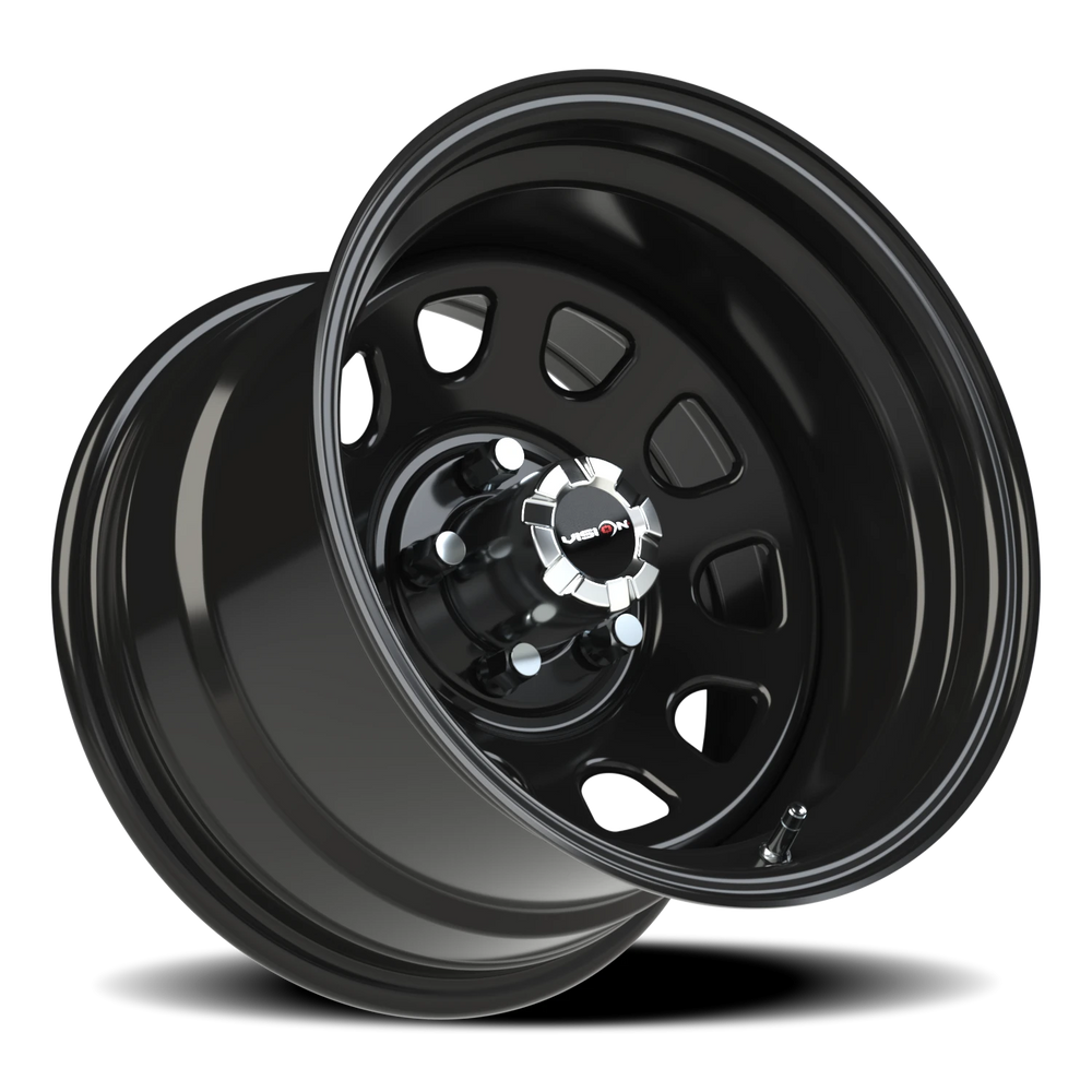 VISION WHEEL auto part