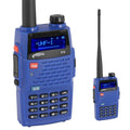 Rugged Radios ANALOG ONLY - Rugged V3 - Business Band Two Way Handheld Radio
