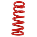 Eibach ERS 8.00 inch L x 2.25 inch dia x 500 lbs Coil Over Spring