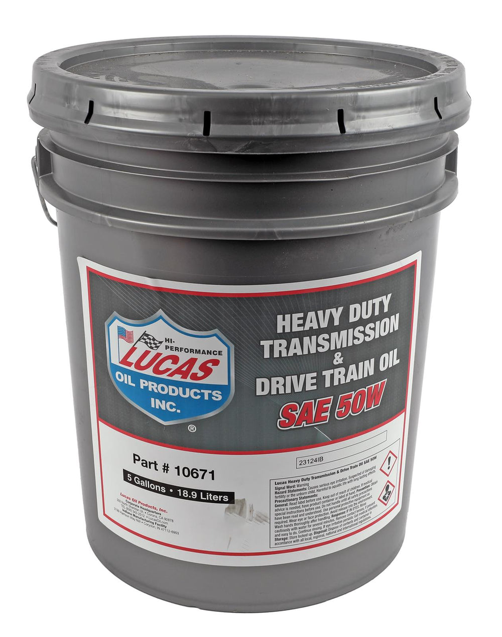 CAT TO-4 TRANS/DRIVE TRIA