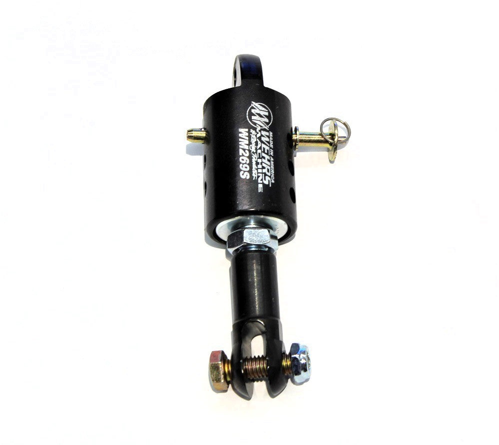 WEHRS MACHINE auto part