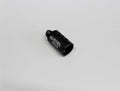 STEEL QUICK ADJUST LIMIT CHAIN W/O BELLVILLE SPR