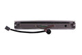 ANZO 1997-2003 Ford F-150 LED 3rd Brake Light Chrome B - Series