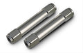Ridetech 71-87 Chevy C10 Truck Tie Rod Adjuster Pair