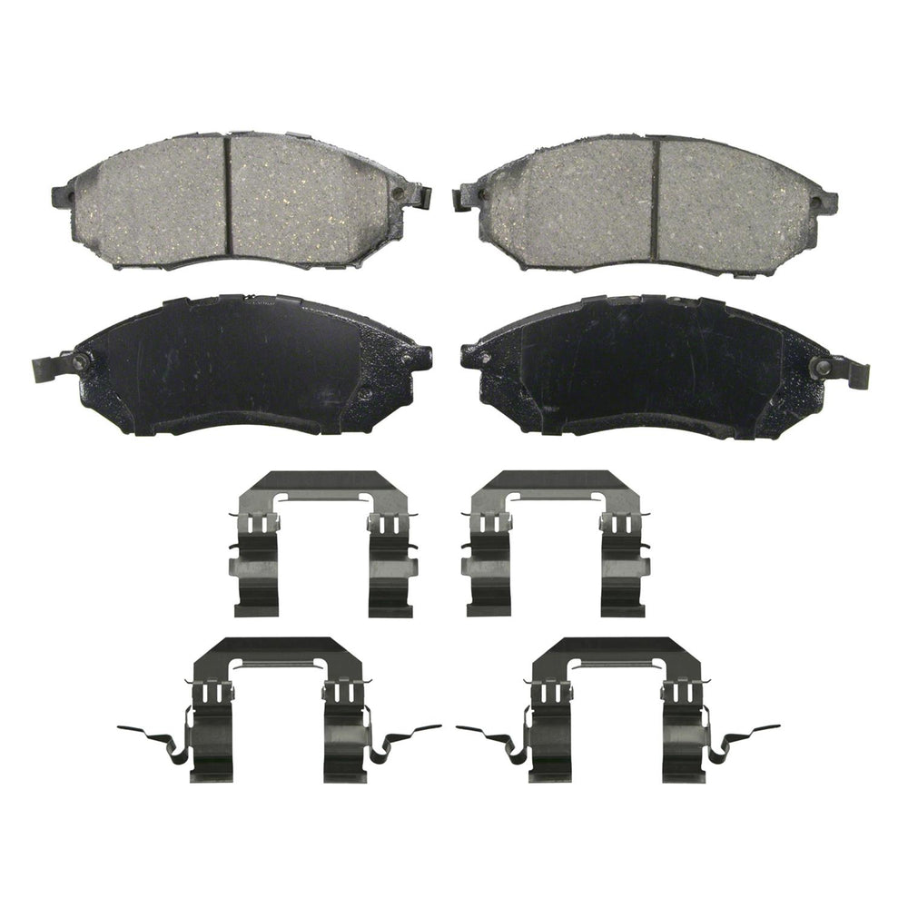 WAGNER BRAKE auto part
