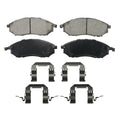 CERAMIC BRAKE PADS