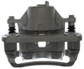 BRAKE CALIPER & BRACKET