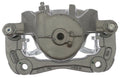 BRAKE CALIPER & BRACKET
