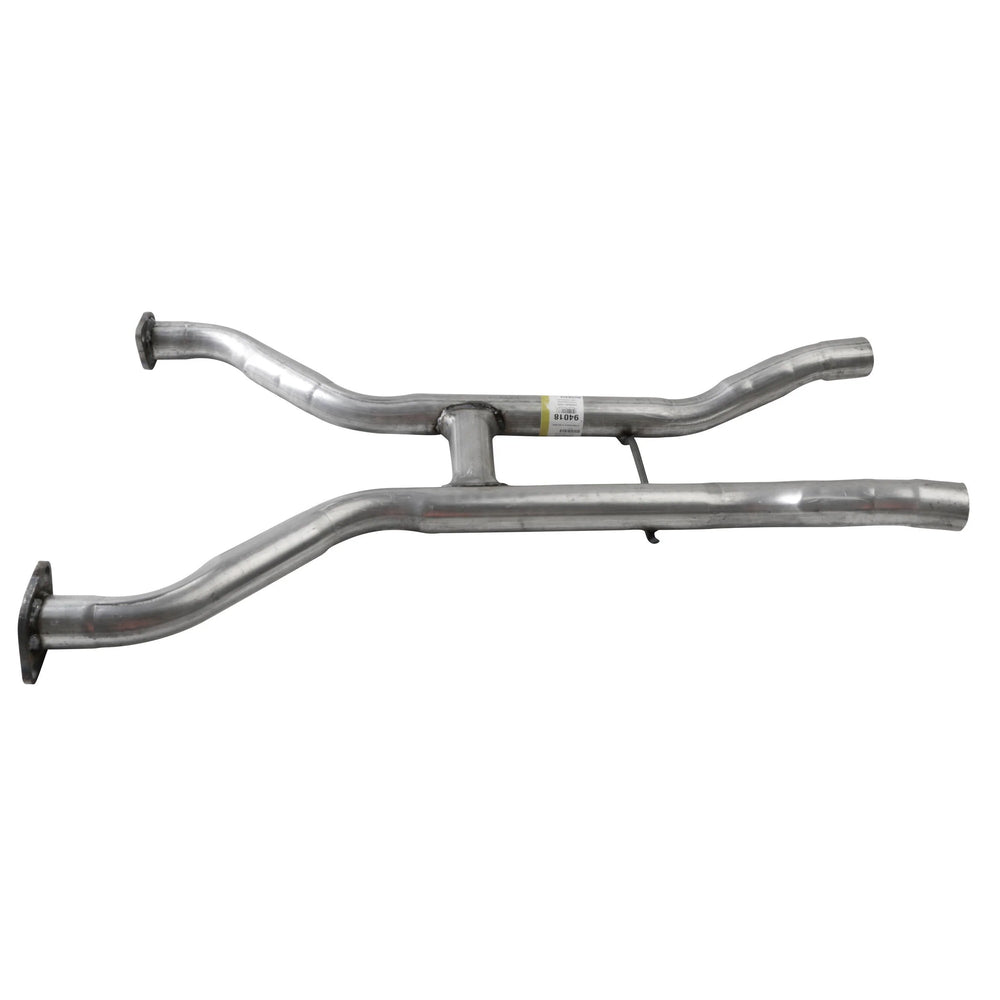 PREBENT PIPE