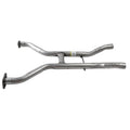 PREBENT PIPE