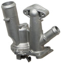 WATER OUTLET