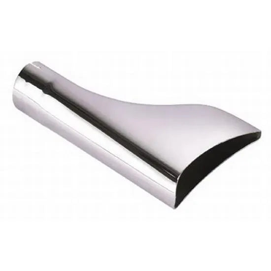 EXHAUST TIP FISHTAIL